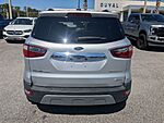 Used 2021 FORD ECOSPORT TITANIUM in JACKSONVILLE, FLORIDA (Photo 5)