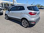 Used 2021 FORD ECOSPORT TITANIUM in JACKSONVILLE, FLORIDA (Photo 6)