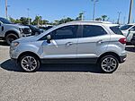Used 2021 FORD ECOSPORT TITANIUM in JACKSONVILLE, FLORIDA (Photo 7)