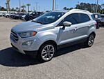 Used 2021 FORD ECOSPORT TITANIUM in JACKSONVILLE, FLORIDA (Photo 8)