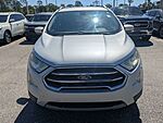 Used 2021 FORD ECOSPORT TITANIUM in JACKSONVILLE, FLORIDA (Photo 9)
