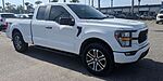 Used 2023 FORD F-150 XL in JACKSONVILLE, FLORIDA