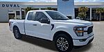 Used 2023 FORD F-150 XL in JACKSONVILLE, FLORIDA