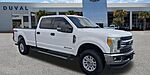 Used 2017 FORD F-350 XLT in JACKSONVILLE, FLORIDA