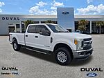 Used 2017 FORD F-350 XLT in JACKSONVILLE, FLORIDA (Photo 1)