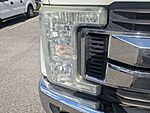 Used 2017 FORD F-350 XLT in JACKSONVILLE, FLORIDA (Photo 10)