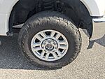Used 2017 FORD F-350 XLT in JACKSONVILLE, FLORIDA (Photo 11)