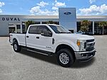 Used 2017 FORD F-350 XLT in JACKSONVILLE, FLORIDA (Photo 2)