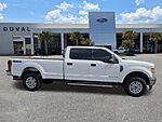 Used 2017 FORD F-350 XLT in JACKSONVILLE, FLORIDA (Photo 3)