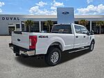 Used 2017 FORD F-350 XLT in JACKSONVILLE, FLORIDA (Photo 4)