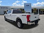 Used 2017 FORD F-350 XLT in JACKSONVILLE, FLORIDA (Photo 6)