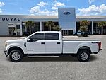 Used 2017 FORD F-350 XLT in JACKSONVILLE, FLORIDA (Photo 7)