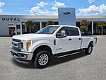 Used 2017 FORD F-350 XLT in JACKSONVILLE, FLORIDA (Photo 8)