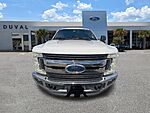 Used 2017 FORD F-350 XLT in JACKSONVILLE, FLORIDA (Photo 9)