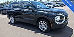 Used 2024 MITSUBISHI OUTLANDER ES in JACKSONVILLE, FLORIDA