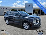 Used 2024 MITSUBISHI OUTLANDER ES in JACKSONVILLE, FLORIDA (Photo 1)