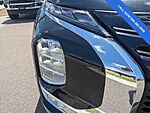 Used 2024 MITSUBISHI OUTLANDER ES in JACKSONVILLE, FLORIDA (Photo 10)