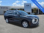 Used 2024 MITSUBISHI OUTLANDER ES in JACKSONVILLE, FLORIDA (Photo 2)