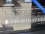 Used 2024 MITSUBISHI OUTLANDER ES in JACKSONVILLE, FLORIDA (Photo 20)