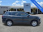 Used 2024 MITSUBISHI OUTLANDER ES in JACKSONVILLE, FLORIDA (Photo 3)