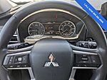Used 2024 MITSUBISHI OUTLANDER ES in JACKSONVILLE, FLORIDA (Photo 30)