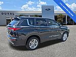 Used 2024 MITSUBISHI OUTLANDER ES in JACKSONVILLE, FLORIDA (Photo 4)