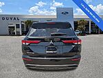 Used 2024 MITSUBISHI OUTLANDER ES in JACKSONVILLE, FLORIDA (Photo 5)