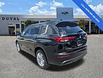 Used 2024 MITSUBISHI OUTLANDER ES in JACKSONVILLE, FLORIDA (Photo 6)