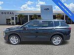 Used 2024 MITSUBISHI OUTLANDER ES in JACKSONVILLE, FLORIDA (Photo 7)