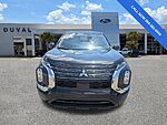 Used 2024 MITSUBISHI OUTLANDER ES in JACKSONVILLE, FLORIDA (Photo 9)
