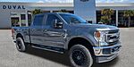 Used 2021 FORD F-250 XL in JACKSONVILLE, FLORIDA