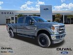 Used 2021 FORD F-250 XL in JACKSONVILLE, FLORIDA (Photo 1)