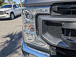Used 2021 FORD F-250 XL in JACKSONVILLE, FLORIDA (Photo 10)