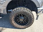 Used 2021 FORD F-250 XL in JACKSONVILLE, FLORIDA (Photo 11)