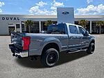 Used 2021 FORD F-250 XL in JACKSONVILLE, FLORIDA (Photo 4)
