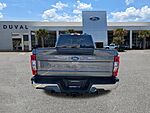 Used 2021 FORD F-250 XL in JACKSONVILLE, FLORIDA (Photo 5)