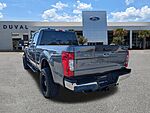 Used 2021 FORD F-250 XL in JACKSONVILLE, FLORIDA (Photo 6)
