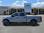 Used 2021 FORD F-250 XL in JACKSONVILLE, FLORIDA (Photo 7)