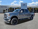 Used 2021 FORD F-250 XL in JACKSONVILLE, FLORIDA (Photo 8)