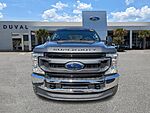 Used 2021 FORD F-250 XL in JACKSONVILLE, FLORIDA (Photo 9)
