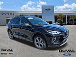 Used 2024 FORD ESCAPE ST-LINE in JACKSONVILLE, FLORIDA (Photo 1)