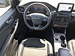 Used 2024 FORD ESCAPE ST-LINE in JACKSONVILLE, FLORIDA (Photo 17)