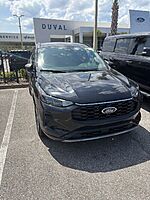 Used 2024 FORD ESCAPE ST-LINE in JACKSONVILLE, FLORIDA (Photo 2)