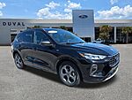 Used 2024 FORD ESCAPE ST-LINE in JACKSONVILLE, FLORIDA (Photo 2)