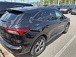 Used 2024 FORD ESCAPE ST-LINE in JACKSONVILLE, FLORIDA (Photo 3)