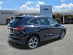 Used 2024 FORD ESCAPE ST-LINE in JACKSONVILLE, FLORIDA (Photo 4)