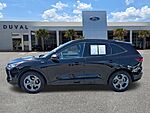 Used 2024 FORD ESCAPE ST-LINE in JACKSONVILLE, FLORIDA (Photo 7)