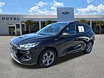 Used 2024 FORD ESCAPE ST-LINE in JACKSONVILLE, FLORIDA (Photo 8)