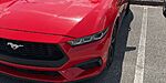 Used 2024 FORD MUSTANG ECOBOOST PREMIUM in JACKSONVILLE, FLORIDA