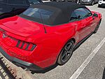 Used 2024 FORD MUSTANG ECOBOOST PREMIUM in JACKSONVILLE, FLORIDA (Photo 3)